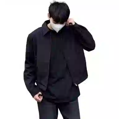 BEAR UNION cleanfitboxy