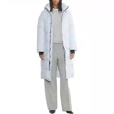 ARITZIA Super Puff Long Regular 8