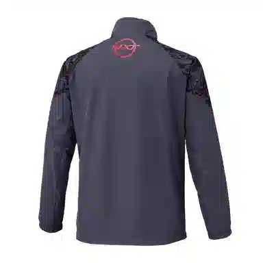 Mizuno N-XT Breath Thermo Warmer Jacket