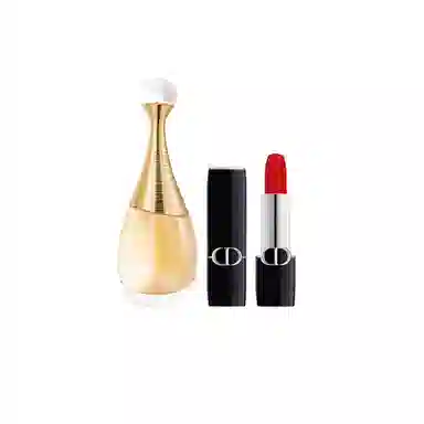 DIOR EDP 3.5g+50ml