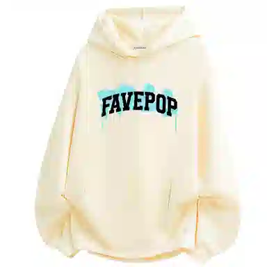 FAVEPOP Logo