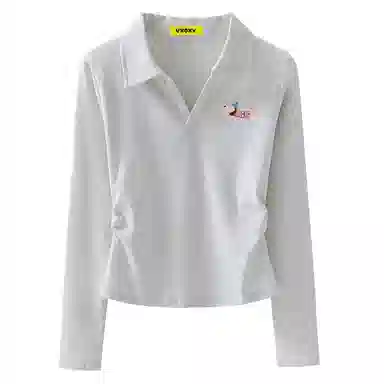 VXOXV polo T