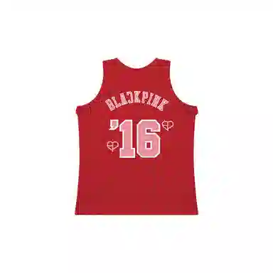 Mitchell Ness x BLACKPINK