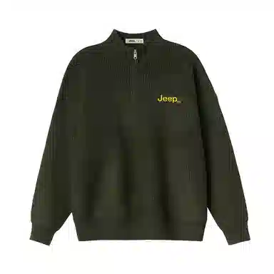 Jeep Sweater