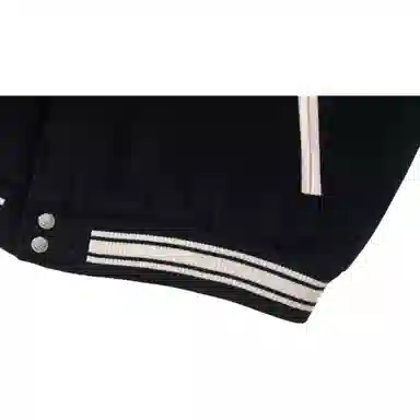 JEFF HAMILTON NBA Warriors Vintage Jacket