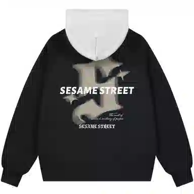 SESAME STREET