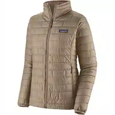 patagonia Nano Puff
