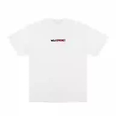 WILD SPRING T 1