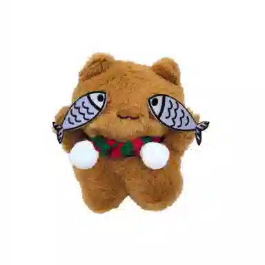 MIC RABBIT 13cm