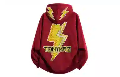 TONYKRZ LOGO