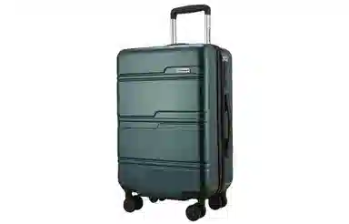 Diplomat USB202428 ABS+PC