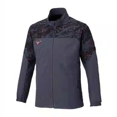 Mizuno N-XT Breath Thermo Warmer Jacket