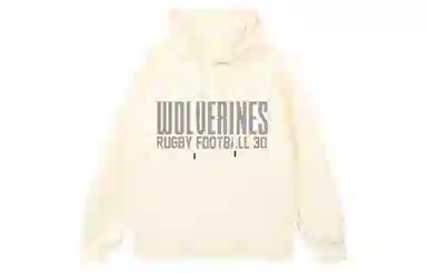 NCAA Michigan Hoodie