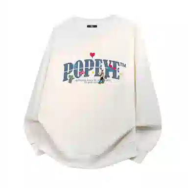 POPEYE LOGO