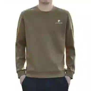 PIERRE CARDIN LOGO