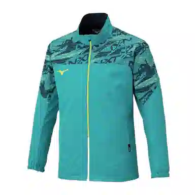 Mizuno N-XT Breath Thermo Warmer Jacket