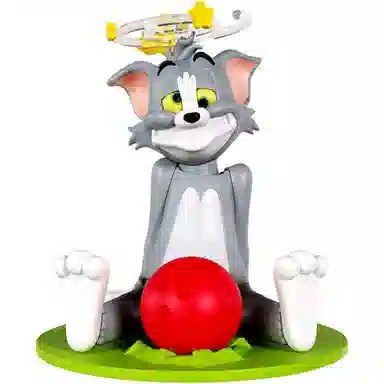 52TOYS TOM 4