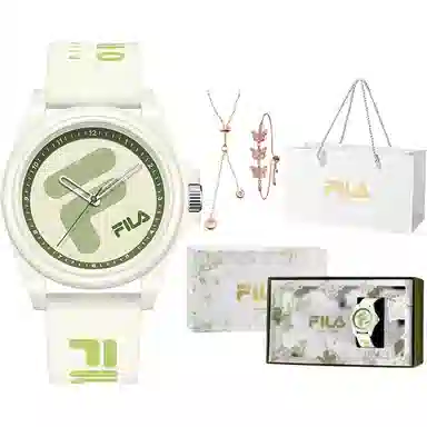 FILA Miracle Flower Series