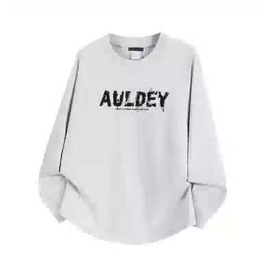 AULDEY LogoT