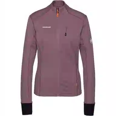 MAMMUT Taiss Light ML Jacket Women