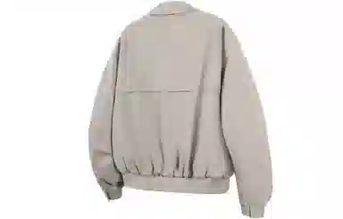 ALI THE FOX cleanfitLogo