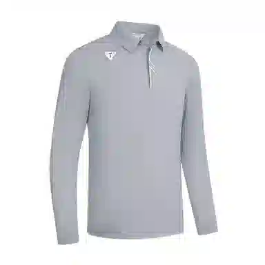 EUROPEAN TOUR FW25 TPolo