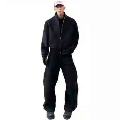 SOUL WORKER cleanfit