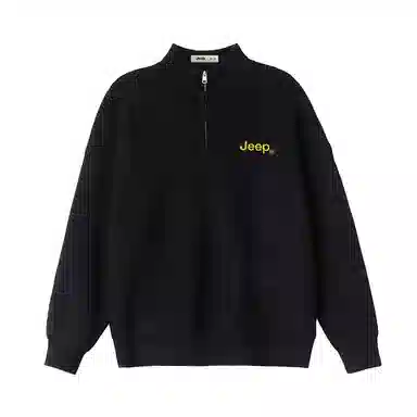 Jeep Sweater