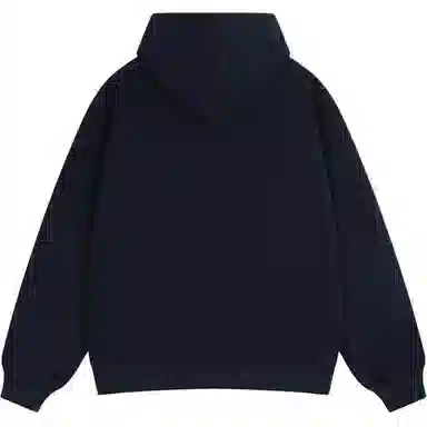 BLACK AT oversize