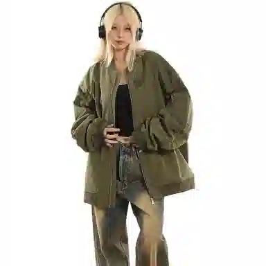 SOUL WORKER cleanfit