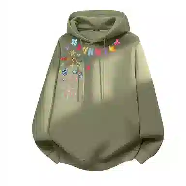 MINISO hiphopcleanfit