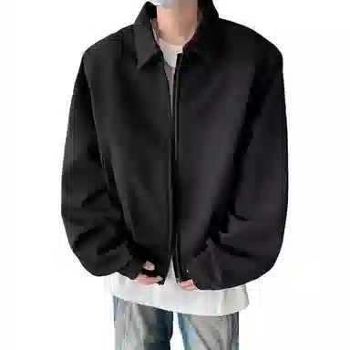 BEAR UNION cleanfitboxy