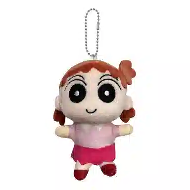 Crayon Shinchan 12cm