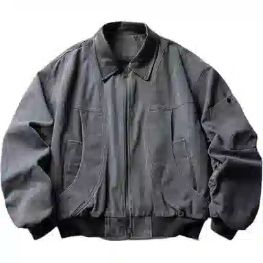 NTED bomber
