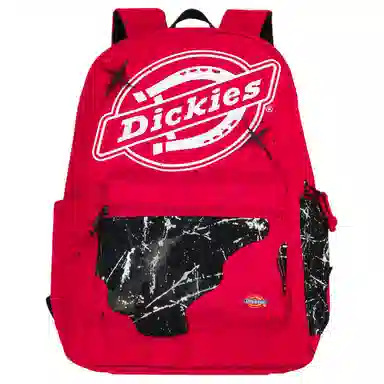 Dickies Logo Box