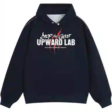 UPWARD LAB oversize