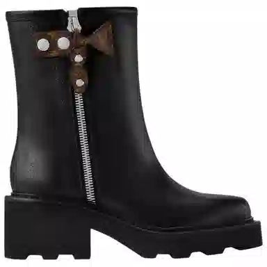 LOUIS VUITTON Beaubourg 4cm