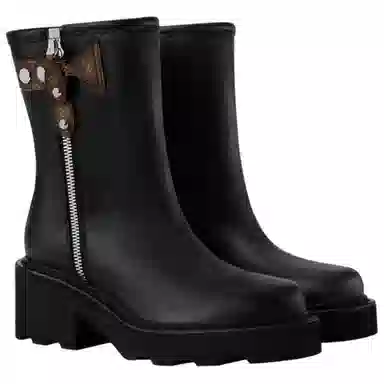 LOUIS VUITTON Beaubourg 4cm