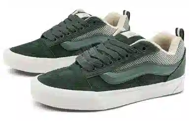 Vans Knu Skool