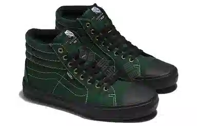 Vans SK8 238 Dakota Roche Bmx