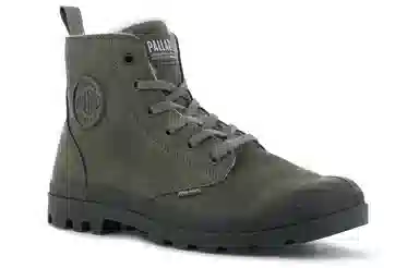 Palladium Pampa Hi