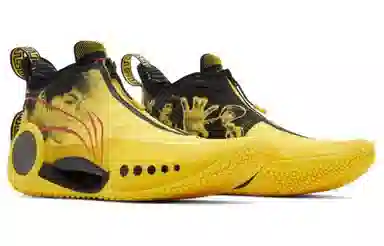 Li-Ning WOW 9 "Bruce Lee"