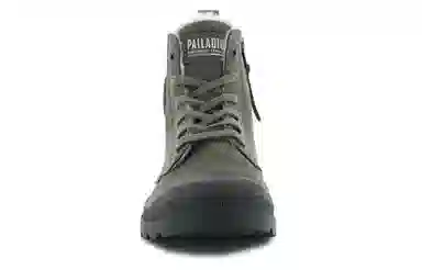 Palladium Pampa Hi