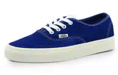 Vans Authentic Pig Suede