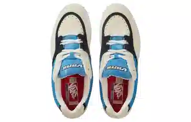 Supreme x Vans Speed