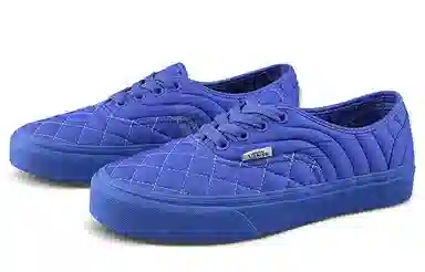 Opening Ceremony x Vans Authentic Blue
