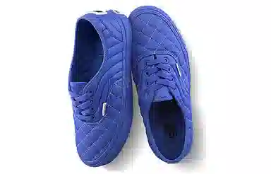 Opening Ceremony x Vans Authentic Blue