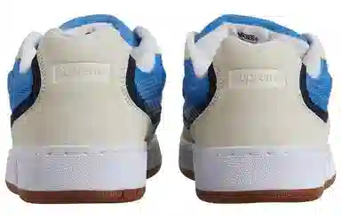 Supreme x Vans Speed