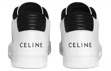 Celine CT-02 White Black