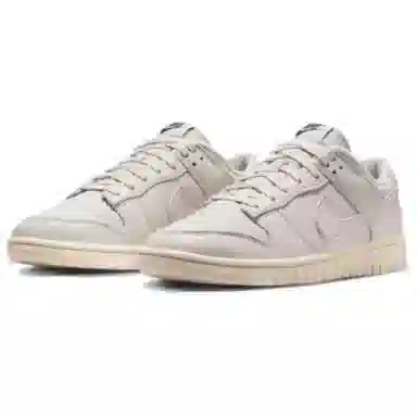 Nike Dunk Low Premium "Light Orewood Brown"